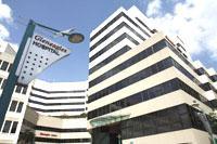 Gleneagles Hospital