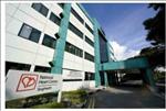 Main Building - National Heart Centre Singapore