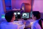 Nuclear Laboratory - National Heart Centre Singapore