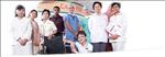 The Staff - National Heart Centre Singapore
