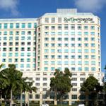 Raffles Hospital