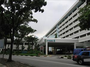 Singapore General Hospital