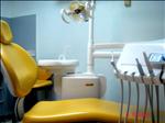 Dental chair - Foo Dental Surgery