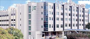 Thomson Medical Center (TMC)