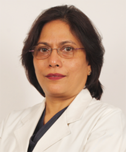The Clinic - Dr. Bela Jain