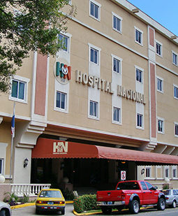 Hospital Nacional