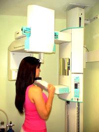 Examination Area - Paitilla Dental Center