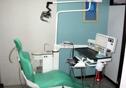 Dental Operation Room 1 - Instituto Estetico - Estetico Manila