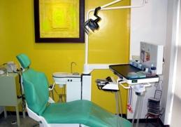 Dental Operation Room 2 - Instituto Estetico - Estetico Manila