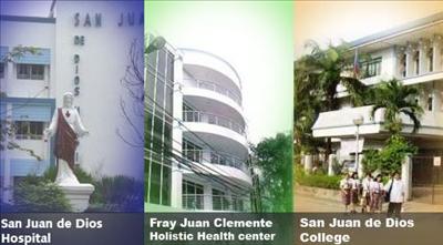 San Juan de Dios Educational Foundation