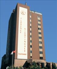 Gayrettepe Florence Nightingale Hospital