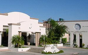 Laser Clinic - Dr. Raul Lopez Castillo