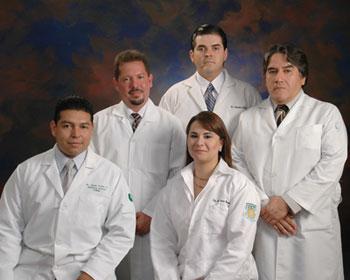 The Doctors - Mexico Plastic Surgery Clinic