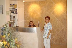 Facilities 1 - Mexico Plastic Surgery Clinic