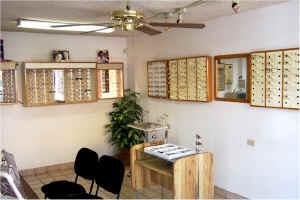 Santa Cruz Clinic