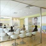 Waiting Lounge - Mahkota Medical Centre
