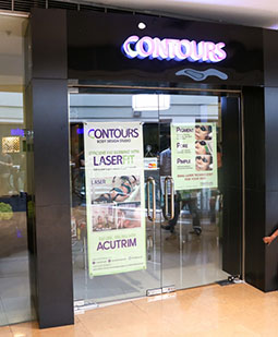 Contours Advanced Face and Body Sculpting Institute