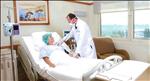 Patient's Room - Anadolu Medical Center