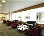 Waiting Area - Anadolu Medical Center