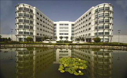 Anadolu Medical Center