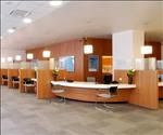 Lobby - Anadolu Medical Center