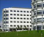 Exterior 2 - Anadolu Medical Center