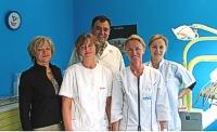 Centre of Dentistry
