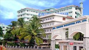 Al Shifa Hospital