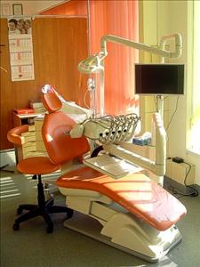 Dental Operation Room 2 - Laser-Med