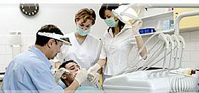 During Actual Operation - KG-Dental - KG Dental