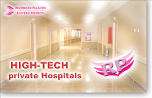 RP Medical Center
