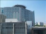 Main Building - Tel-Aviv Sourasky Medical Center - Tel Aviv Sourasky Medical Center
