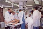 Operation Room - Tel-Aviv Sourasky Medical Center - Tel Aviv Sourasky Medical Center