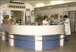 Reception - Tel-Aviv Sourasky Medical Center - Tel Aviv Sourasky Medical Center