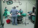 Operation Room - CIMA Hospital