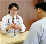 Doctor's Office - Bangkok Hospital Pattaya