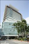 Bangkok Hospital Pattaya