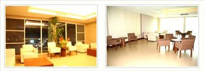 Bangkok Hospital Pattaya