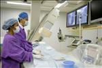 Laboratory Area - Bangkok Hospital Pattaya