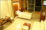 Patient's Private Room - Bangkok Hospital Pattaya