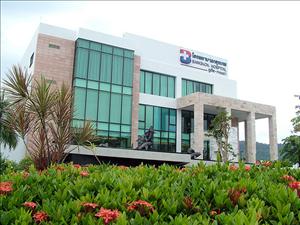 Bangkok Hospital Phuket