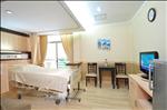 IPD Suite - Mission Hospital