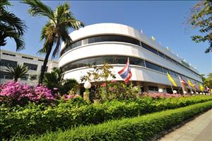 Mission Hospital