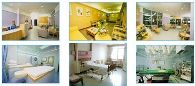 Thailand Plastic Surgery Center