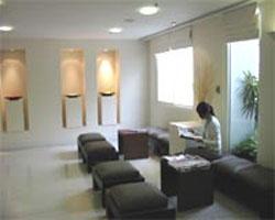 Lounge Area - The Founder of Thailand Transgender Surgery - Preecha Aesthetic Institute