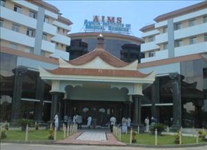 Amrita Institute of Medical Science
