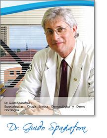 Dr. Guido Spadafora - International Center of Bioplasty