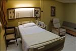 Patient's Room - San Fernando Hospital