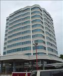 Main Building - San Fernando Hospital