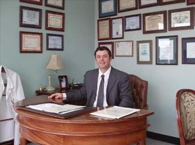 Doctor's Office - Dr. Luis Da Cruz